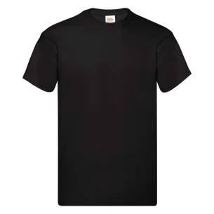 Original FOTL T-shirt - Black