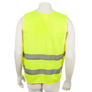 Flash Kids Reflective Vest