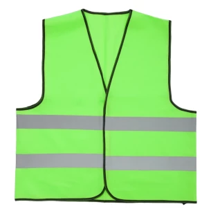 Flash Kids Reflective Vest