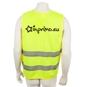 Flash Kids Reflective Vest