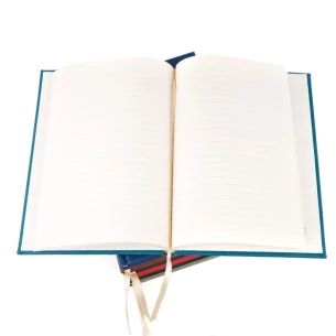 Notebook A5 - Grey