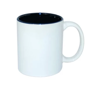 Zeus Mug - Black