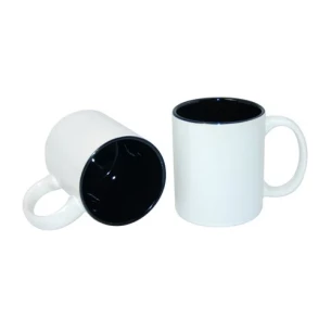 Zeus Mug - Black