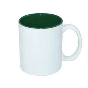 Zeus Mug - Bottle