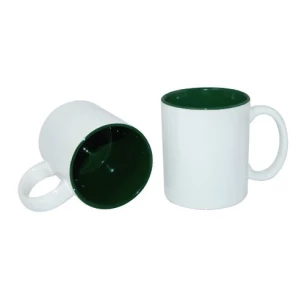 Zeus Mug - Bottle