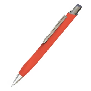 Boston ballpoint pen - Orange