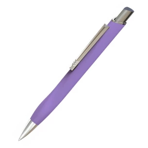 Boston ballpoint pen - Purple