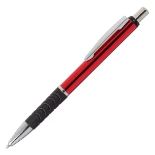 Vesuvio ballpoint pen - Red