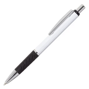 Vesuvio ballpoint pen - White