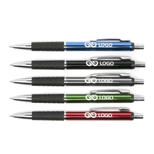 Vesuvio ballpoint pen - White