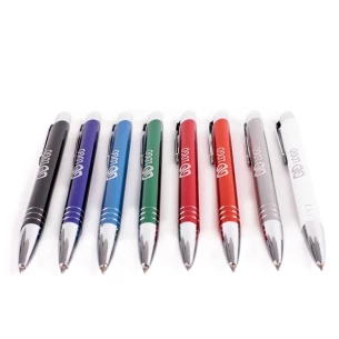 Manhattan ballpoint pen - Green