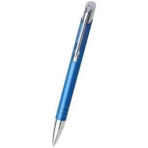 Manhattan ballpoint pen - Blue