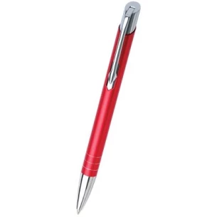 Manhattan ballpoint pen - Red