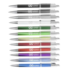 Tico pen - Graphite