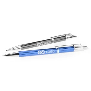 Tico pen - Graphite