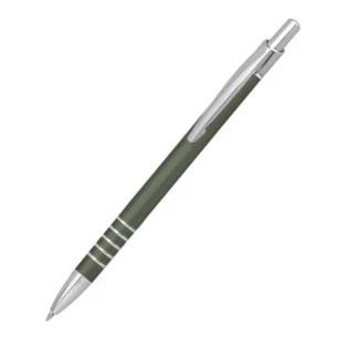Porto ballpoint pen - Grey