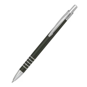 Porto ballpoint pen - Black