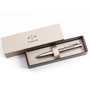 PARKER URBAN ballpoint pen - Silver