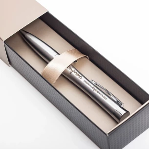 PARKER URBAN ballpoint pen - Silver