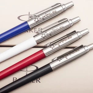 PARKER JOTTER ballpoint pen - Black