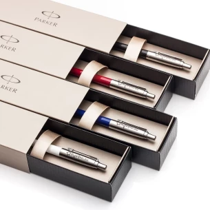 PARKER JOTTER ballpoint pen - White