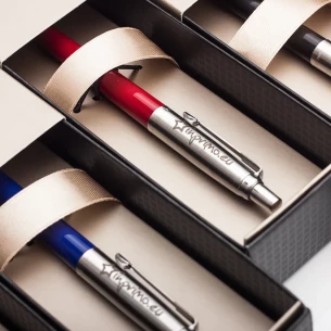 PARKER JOTTER ballpoint pen - White