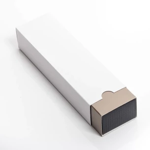 PARKER JOTTER SILVER ballpoint pen