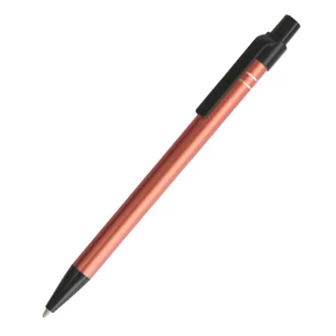 Ivo ballpoint pen - Orange