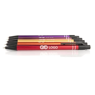Ivo ballpoint pen - Orange