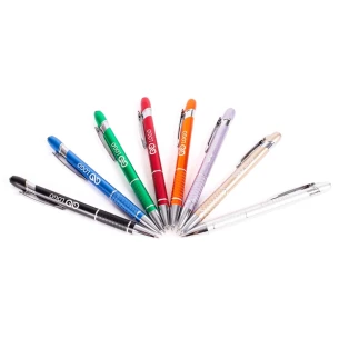 Grenada ballpoint pen - Green