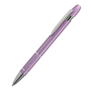 Grenada ballpoint pen - Purple