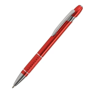 Grenada ballpoint pen - Red