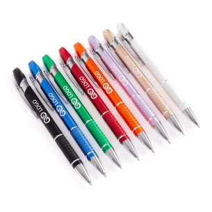 Grenada ballpoint pen - Red