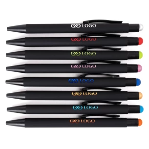 Detroit Color pen - Gold