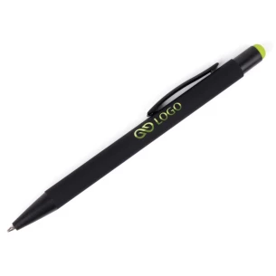 Detroit Color pen - Gold