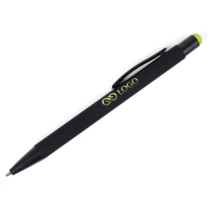 Detroit Color pen - Silver