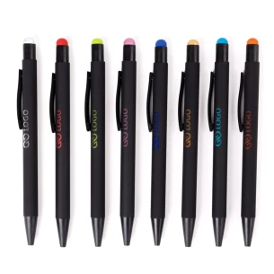 Detroit Color pen - Blue