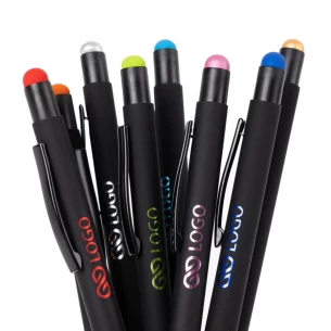 Detroit Color pen - Blue