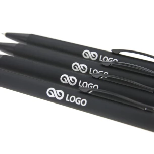 Detroit ballpoint pen - Grey