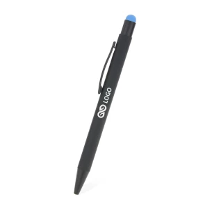 Detroit ballpoint pen - Light blue