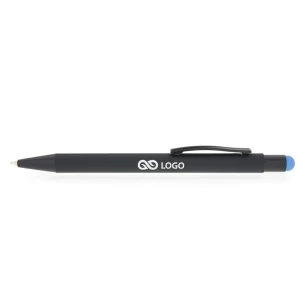Detroit ballpoint pen - Light blue