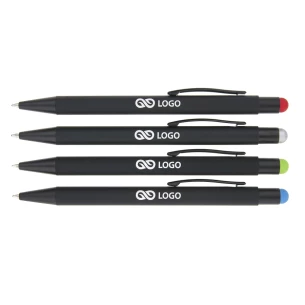 Detroit ballpoint pen - Red