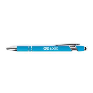 Dallas ballpoint pen - Blue