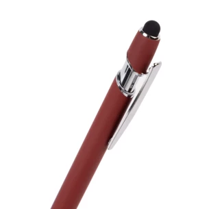 Dallas ballpoint pen - Red