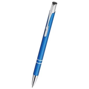 Cosmo Slim ballpoint pen - Blue