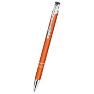 Cosmo Slim ballpoint pen - Orange