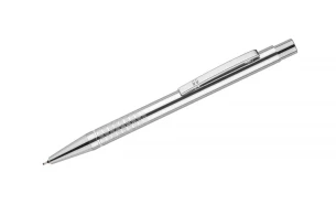Bonito ballpoint pen - Silver