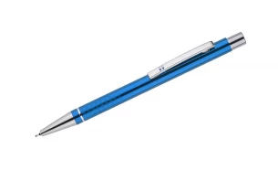 Bonito ballpoint pen - Blue
