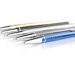 Bonito ballpoint pen - Blue