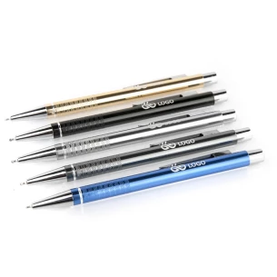 Bonito ballpoint pen - Light Green